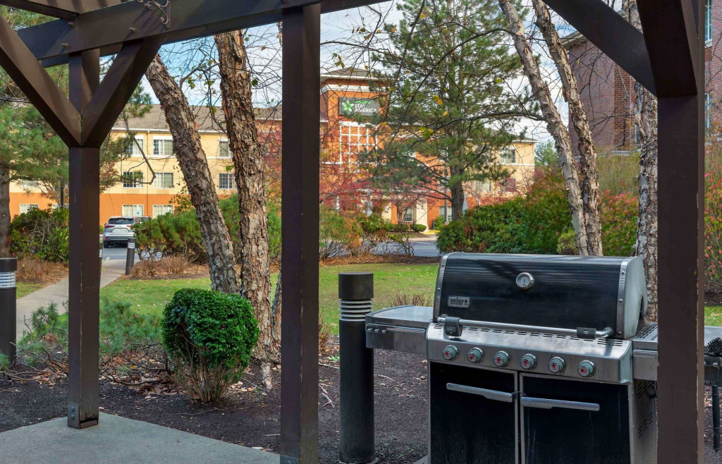 Extended Stay America Suites - Boston - Waltham - 32 4th Ave