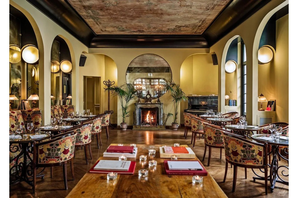 Boutique Hotel Anahi