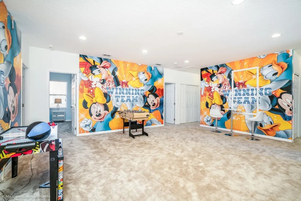 6121bod 11 Bedroom 9 Bathrrom