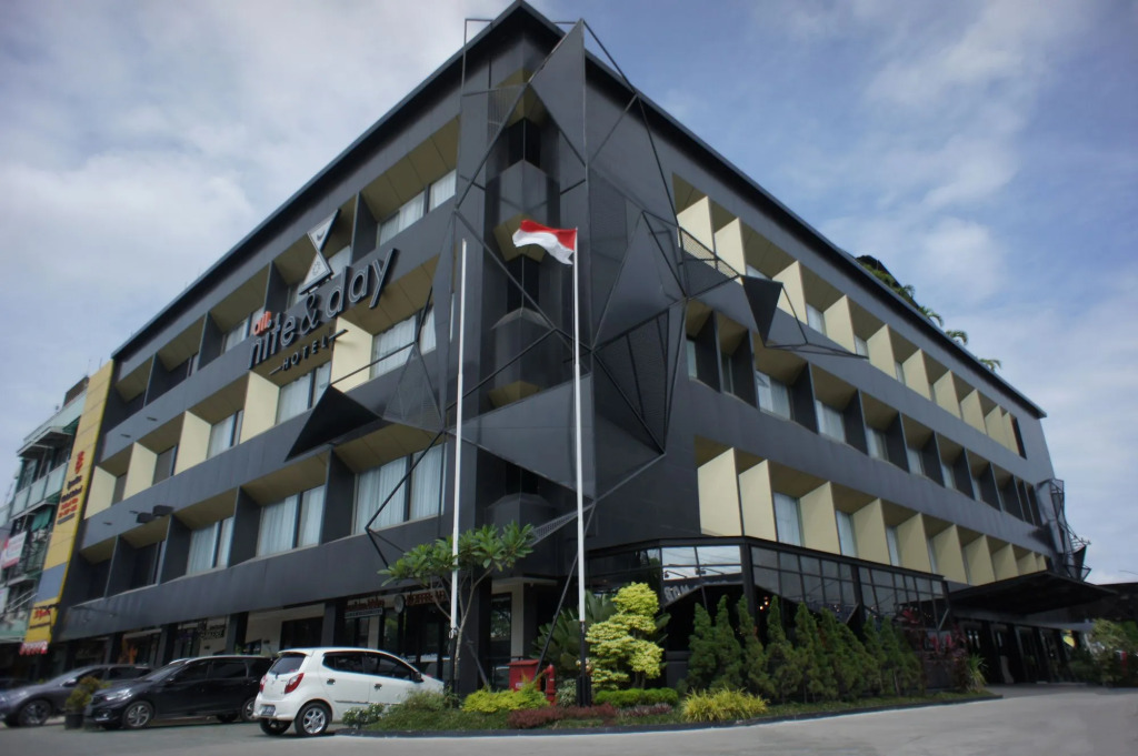 All Nite And Day Palembang Veteran