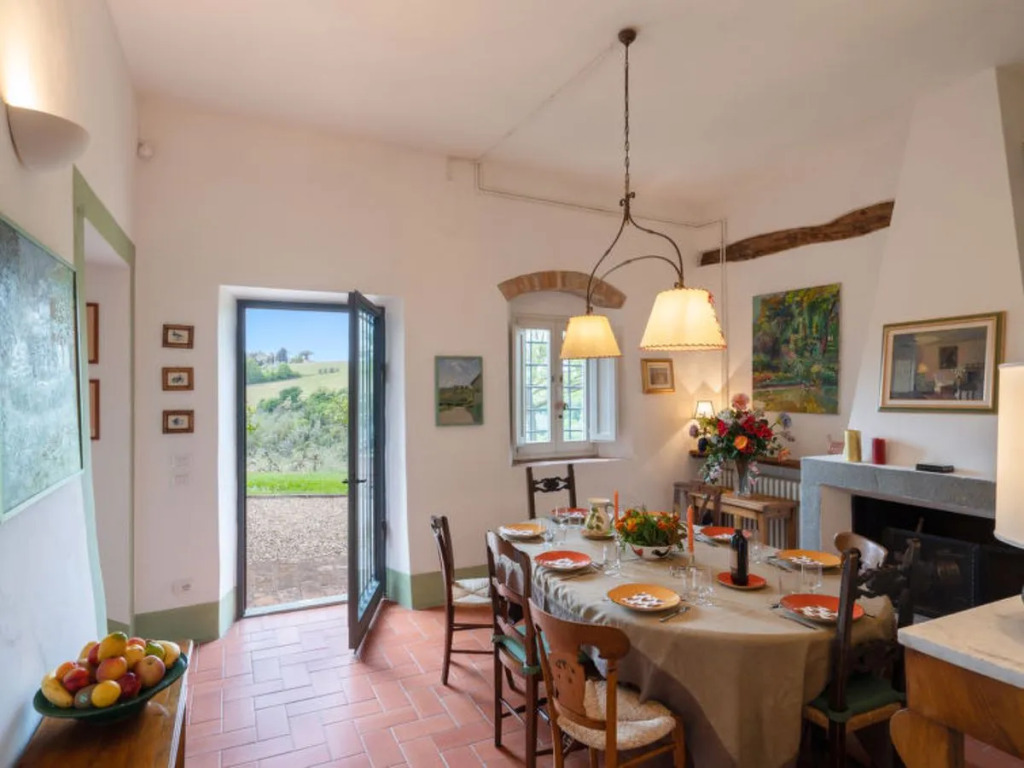 Holiday Home Ambrogetta by Interhome