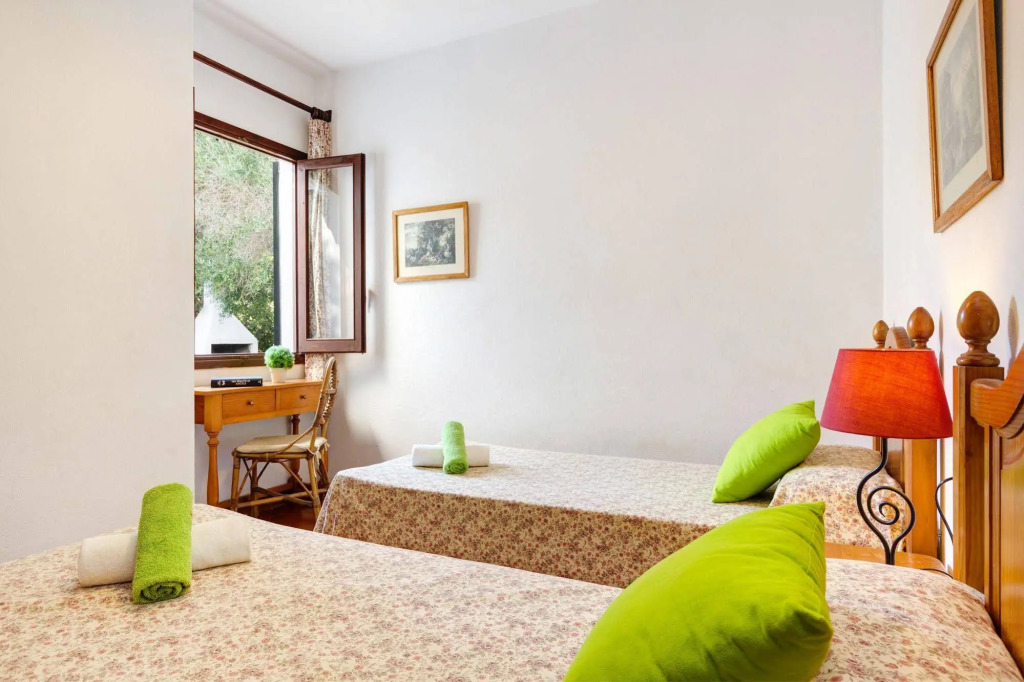Villa Menorca ROCAS by Mauter Villas