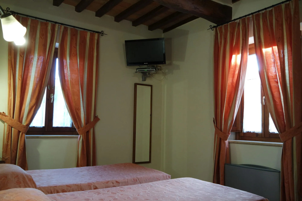 B&B Fonte dei Tufi