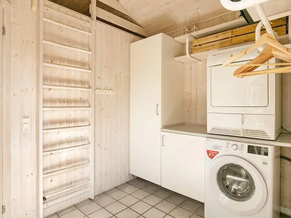 8 person holiday home in Otterup