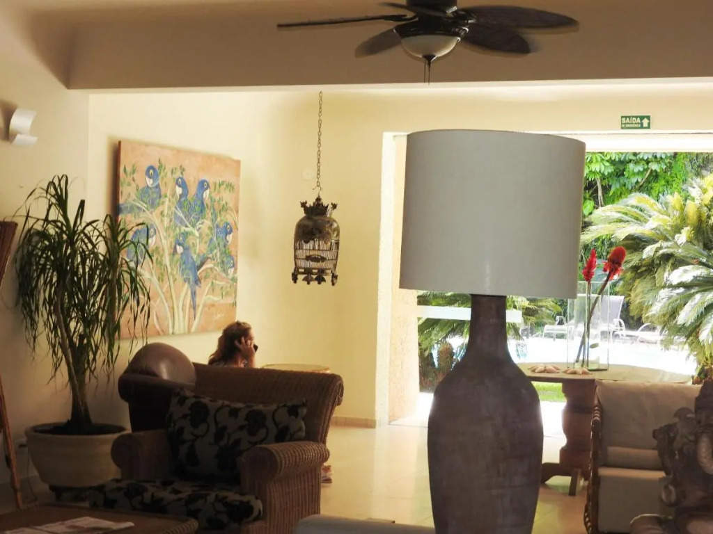Hotel Itapemar - Ilhabela