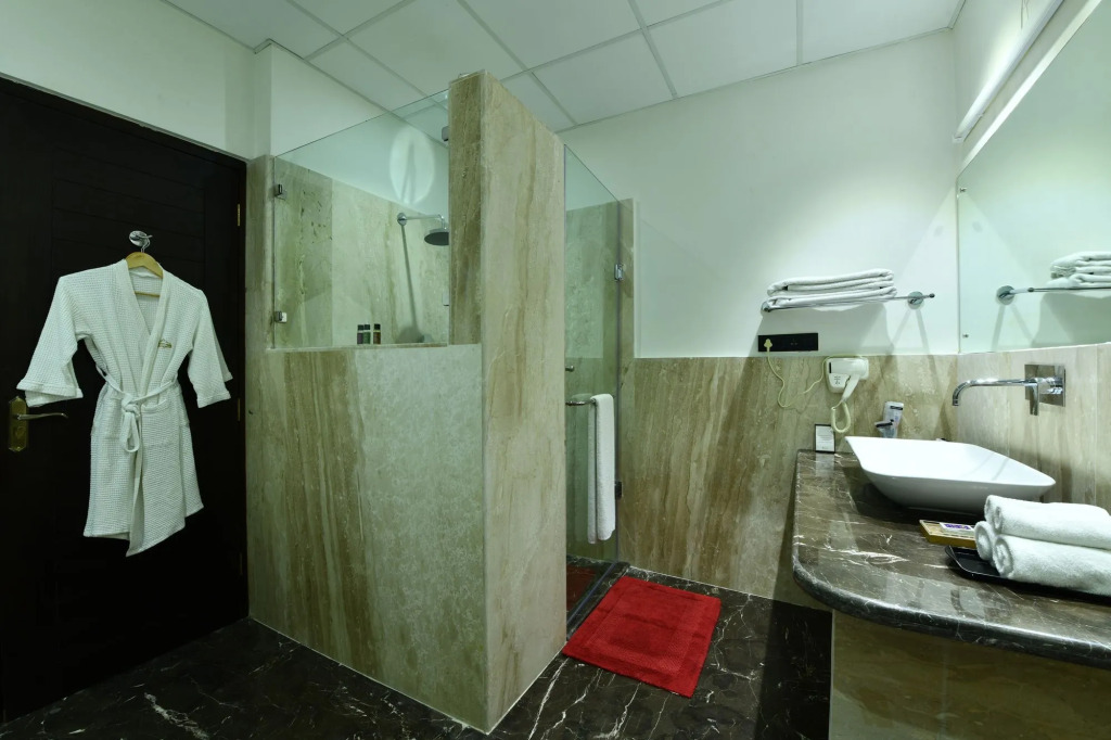 Span Resort & Spa, Manali - A Luxury Riverside Resort