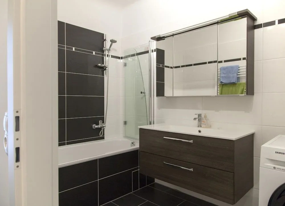 Viennaflats - Apartment Prater