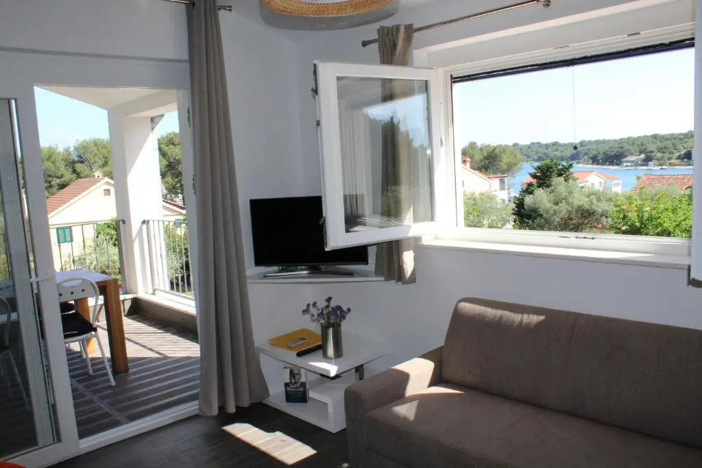 Gorgonia Apartments & Suites