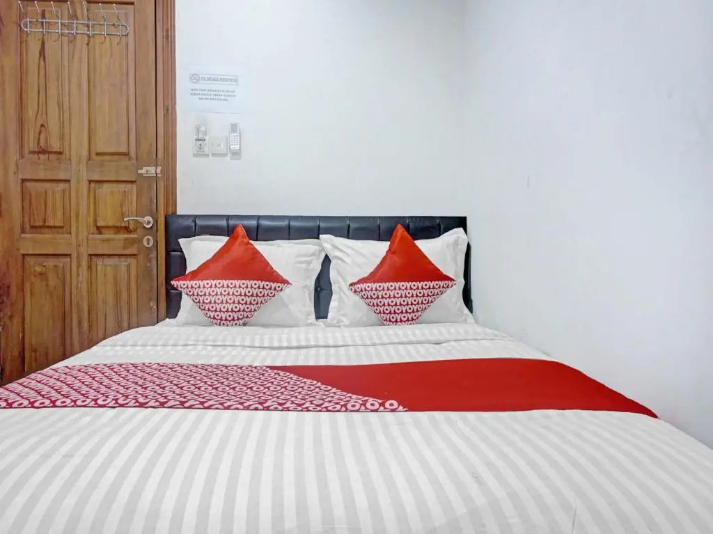 House Of Livina Mitra RedDoorz