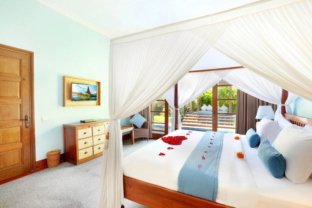 Kecapi Villa Seminyak