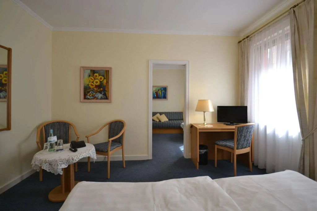 Hotel Binz