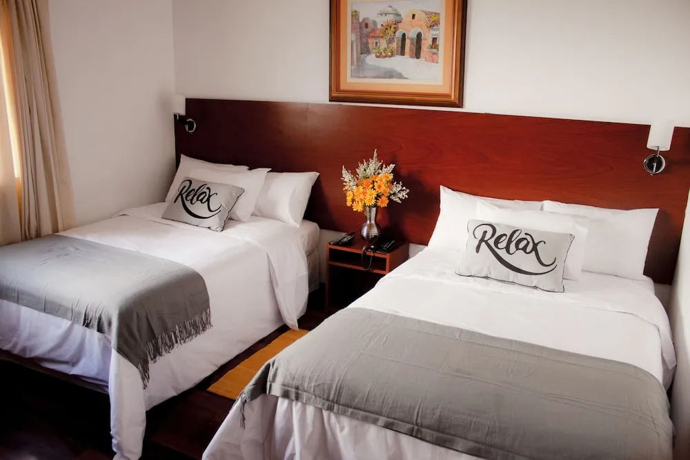 Vilmor Hotel Boutique