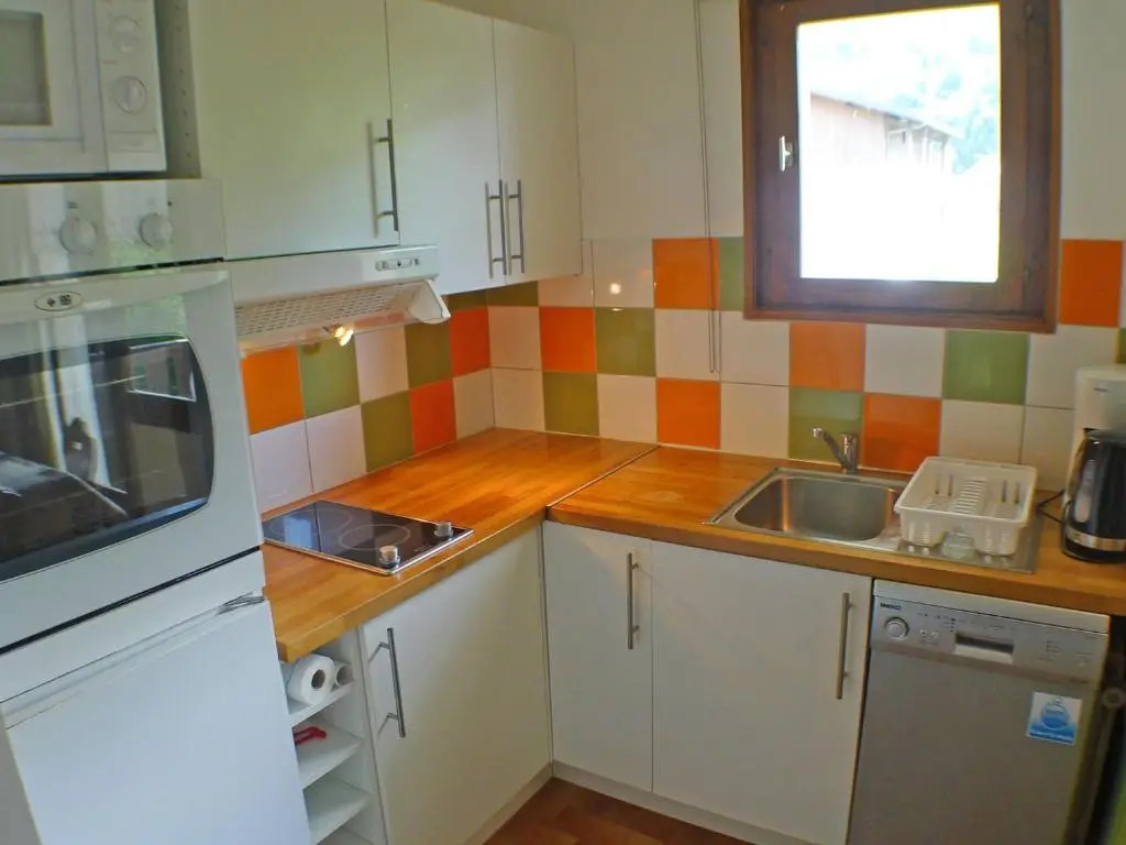 Appartement Samoëns, 2 pièces, 4 personnes - FR-1-629-70