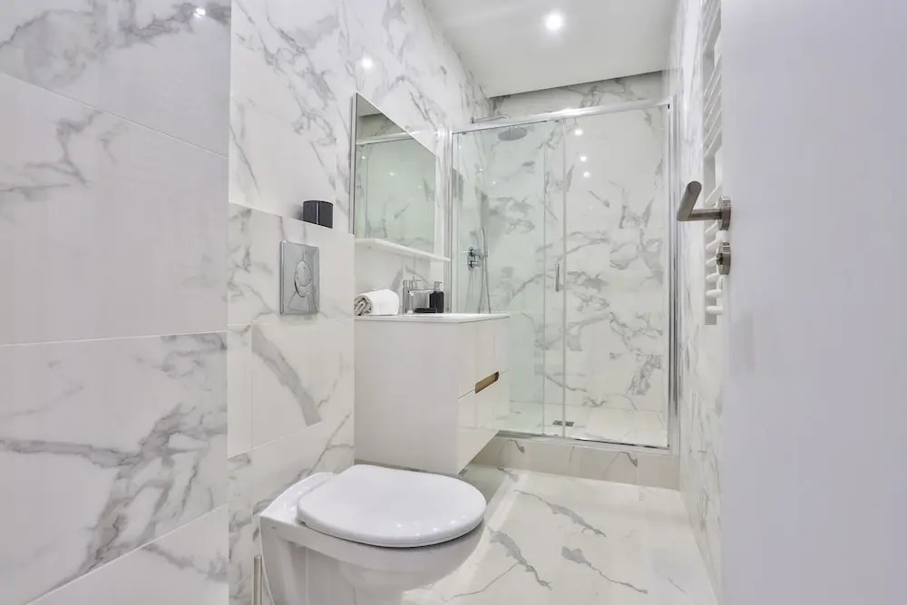 67 - Amazing Flat In Paris