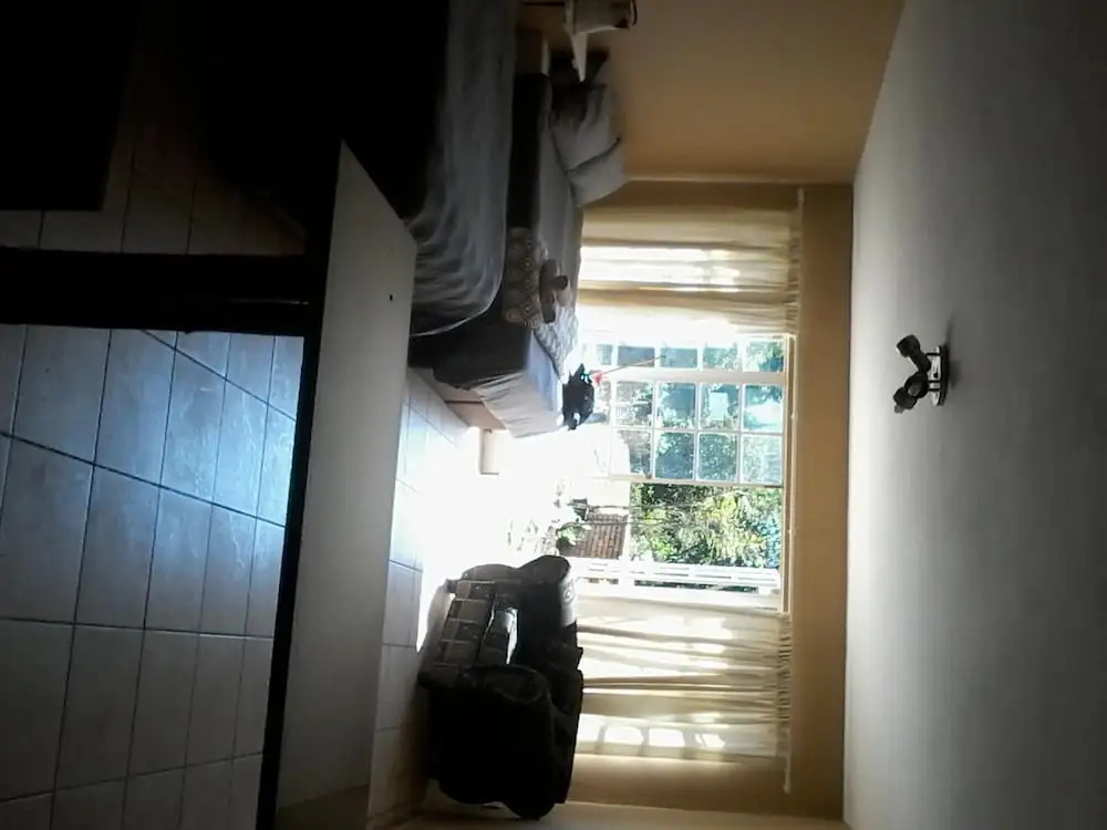 Virgilia Close Guest House