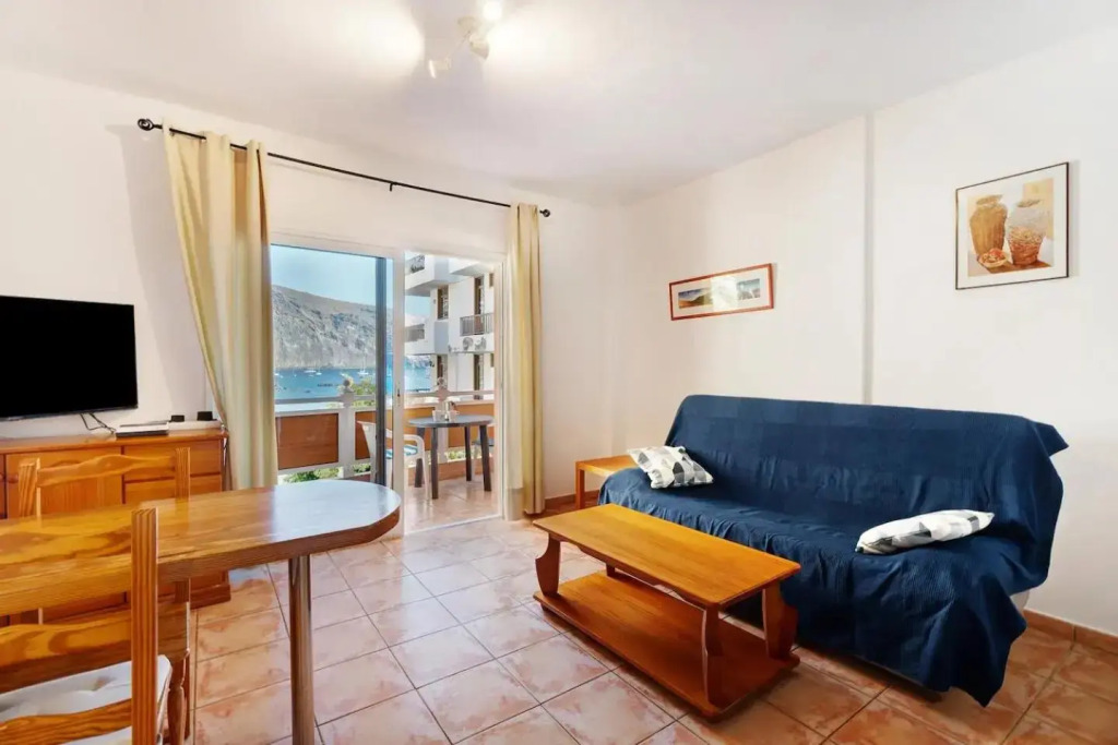 Apartamento La Playa