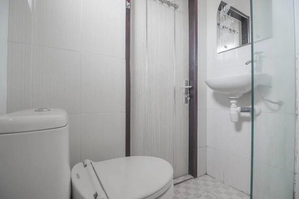 RedDoorz near E Walk Mall Balikpapan