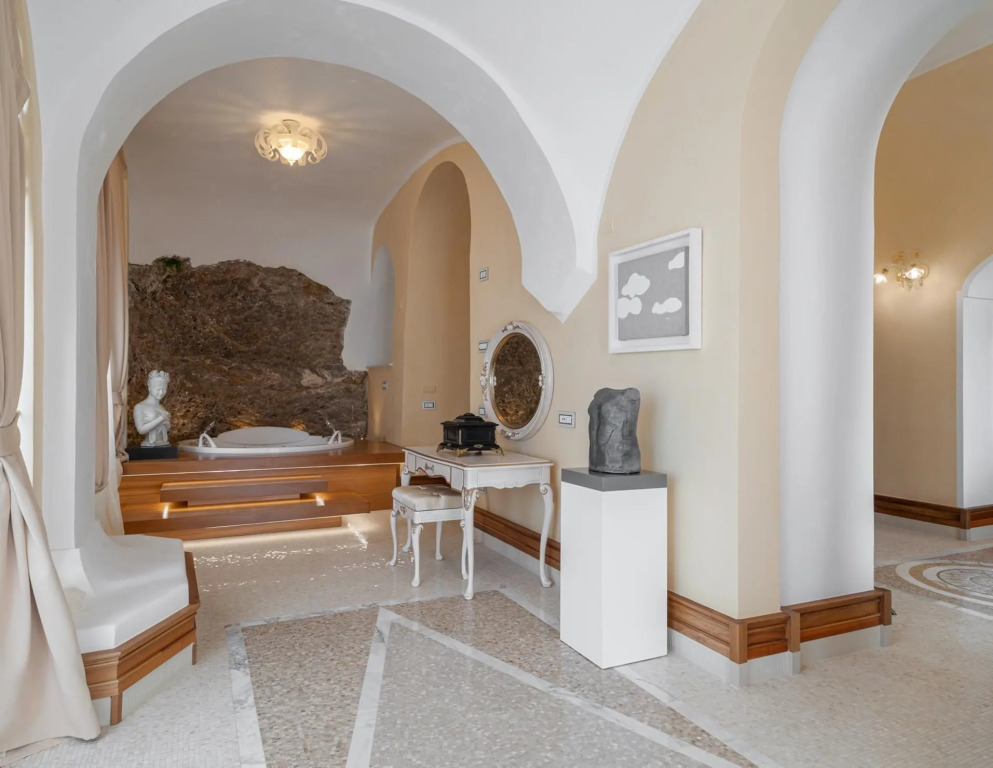 Villa La Rondinaia