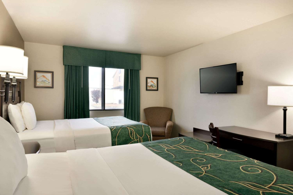Baymont Inn And Suites Dexter