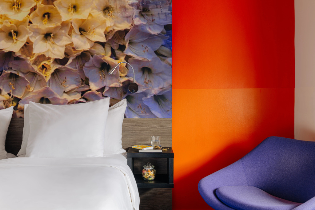 The Manor Amsterdam