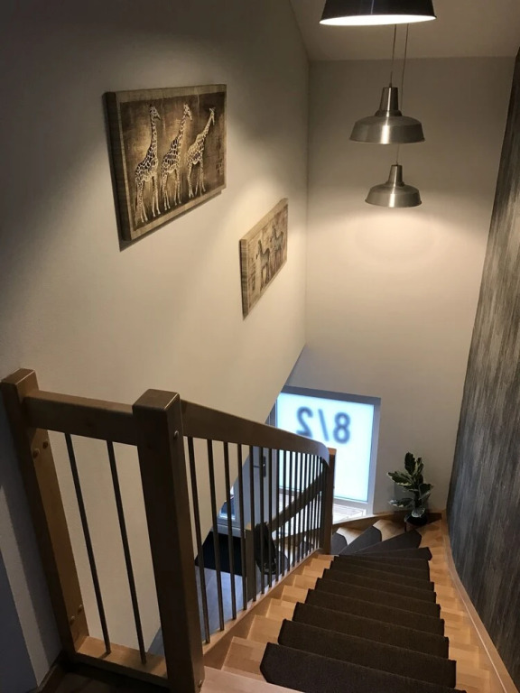MY HOME - Gästezimmer