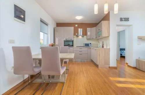 Apartments CHUDE