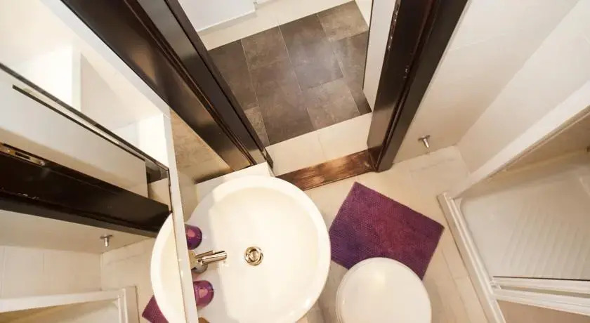 Flory Apartment