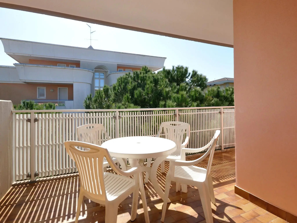 Apartment in Bibione near Sea Beach