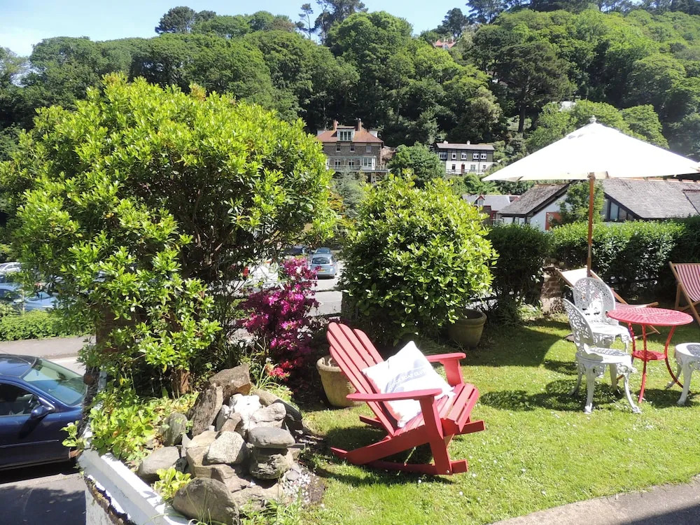 Orchard House Hotel