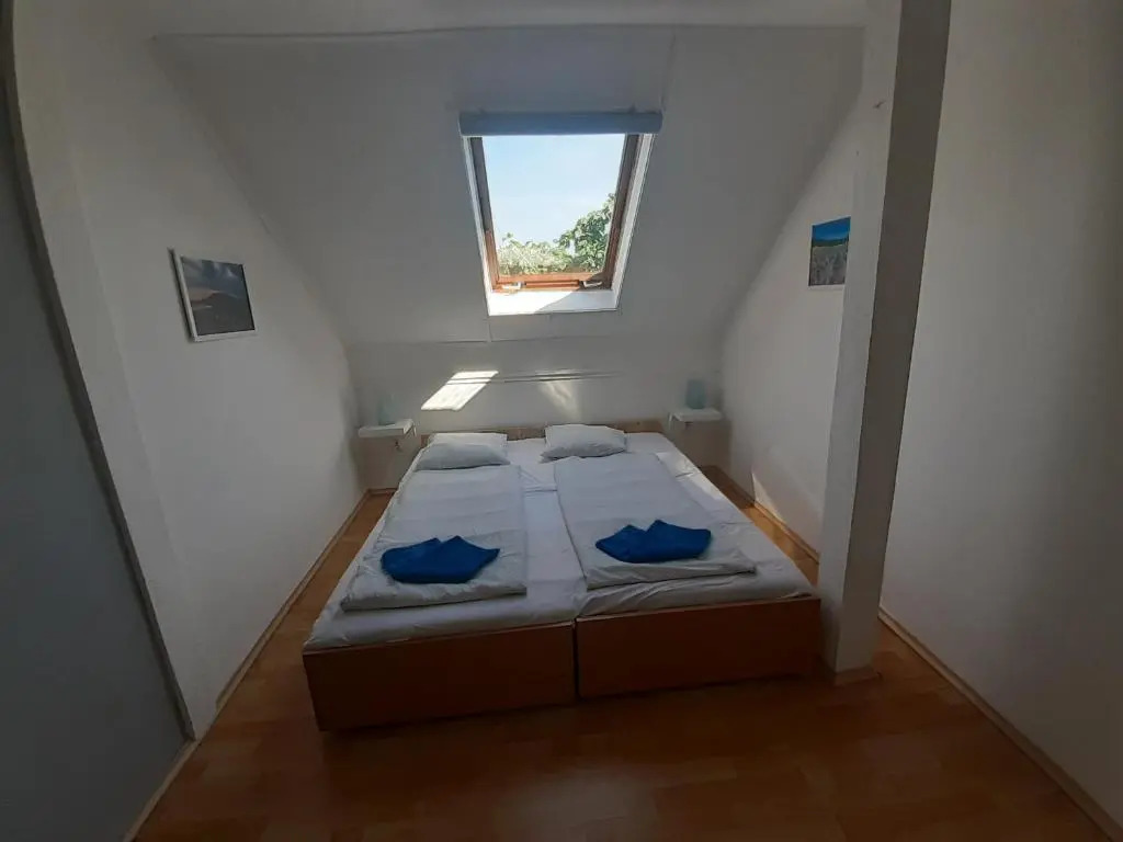 Margaréta Apartman - Balatonlelle