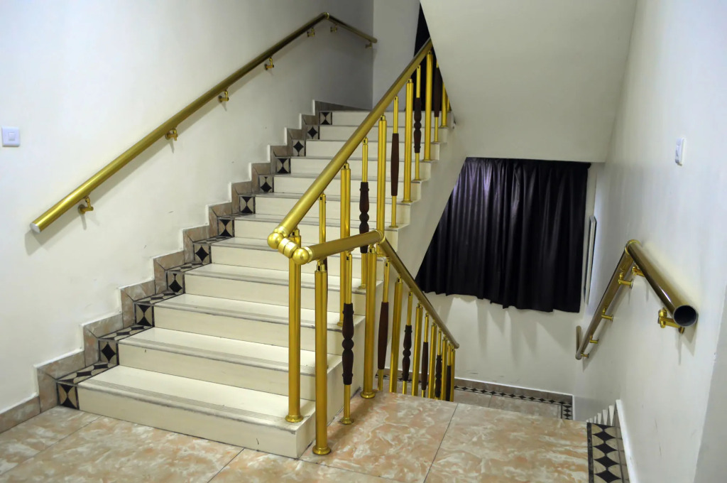 De Santos Hotel