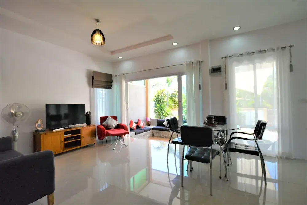 Lanta Sitara Villa 1