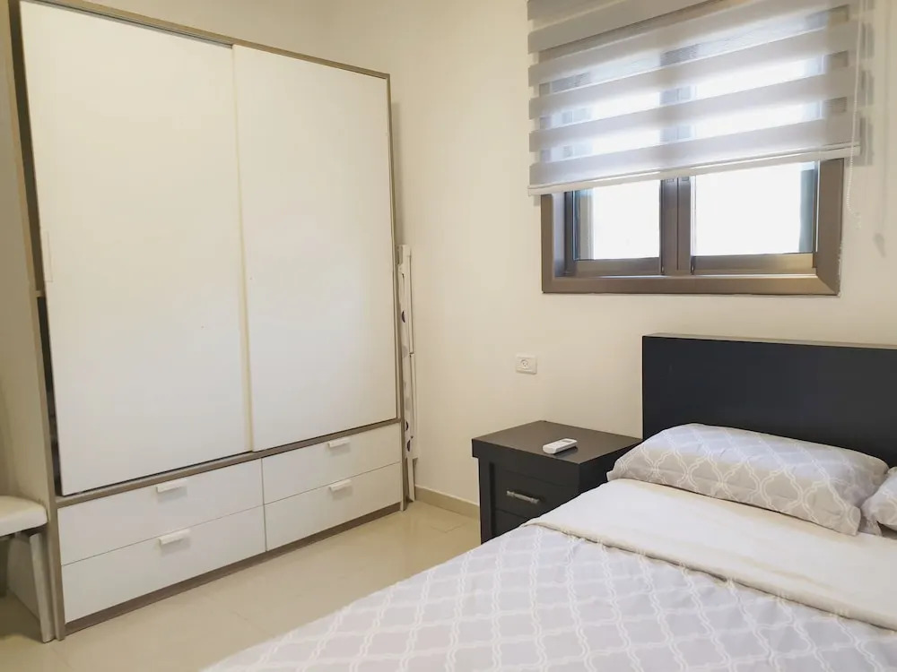GK apartment Beauty