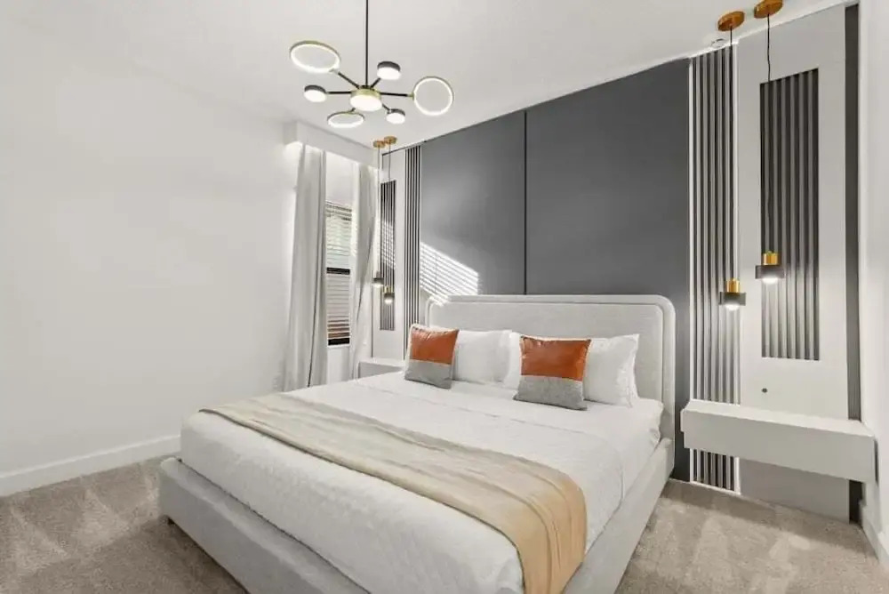 Kids Will Love! New Premium Theater & Theme Rooms 15 Bedroom Villa