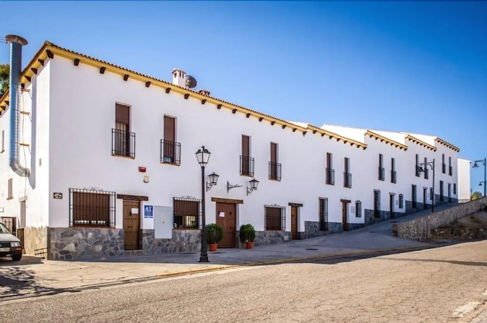 Apartamentos La Venta del Charco