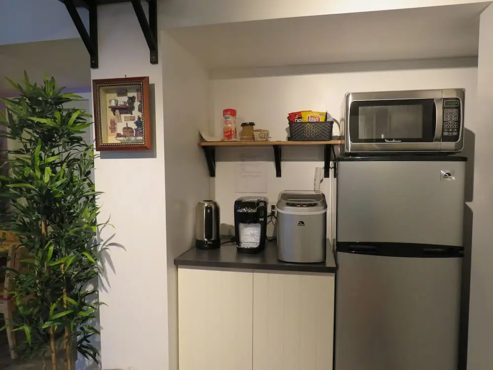 Coastal Lavender BnB