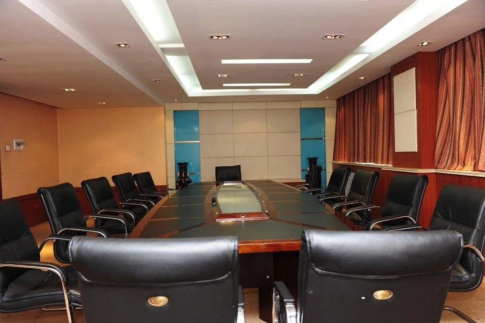 Xian Railway Hotel