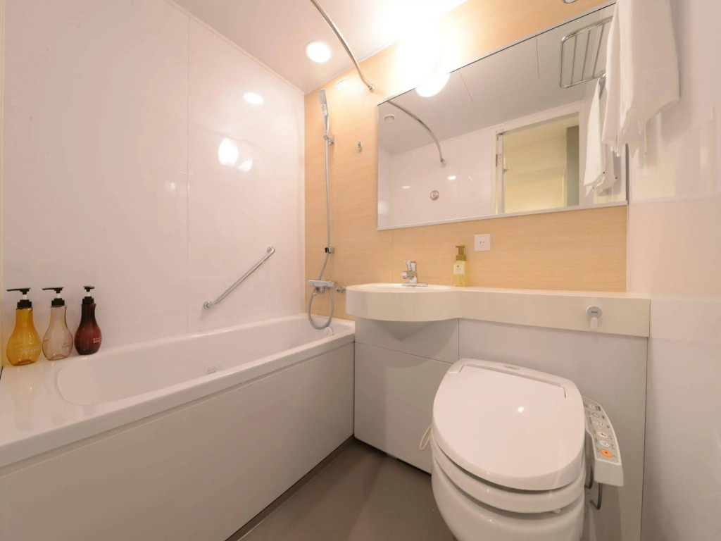 Vessel Inn Shinsaibashi