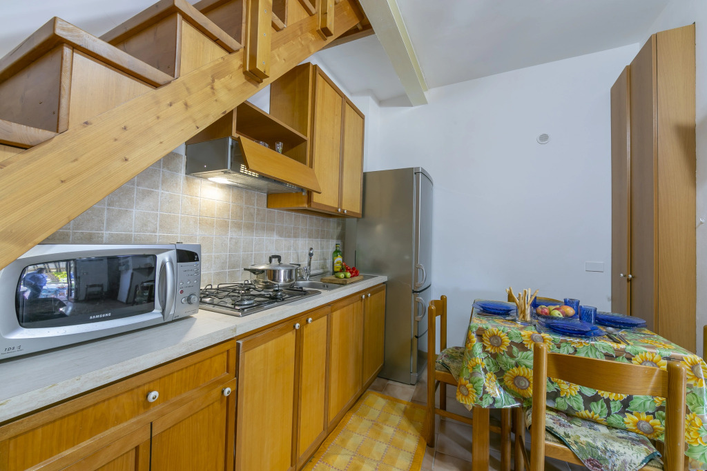 Casa di Paolo a Letojanni