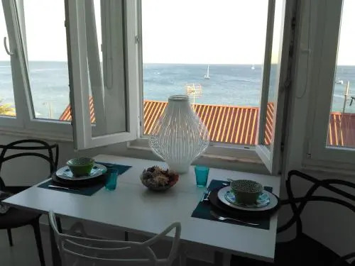 SeaShell Apartment - Sesimbra