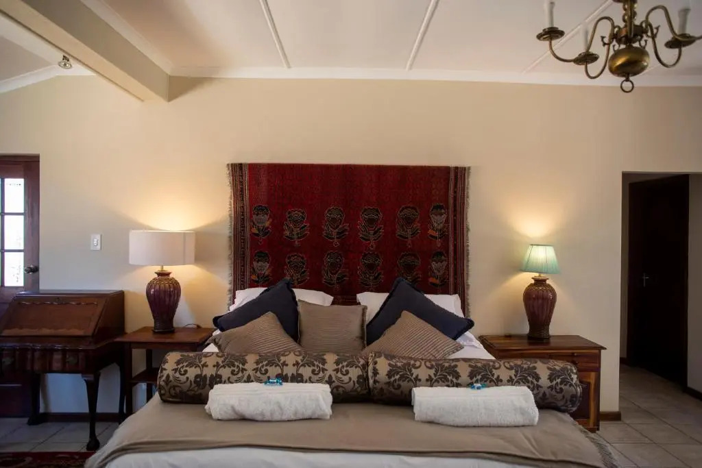 Antiqua Guest House