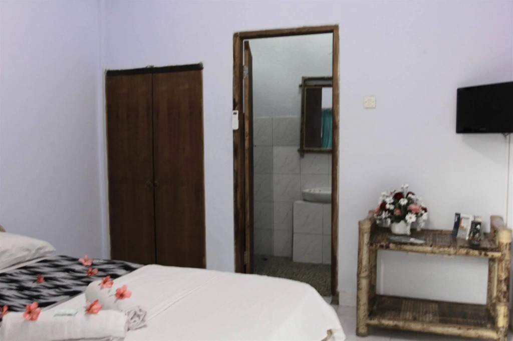 Baleku Senggigi