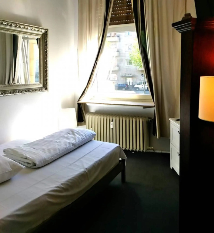 Wasserturm Hotel Mannheim