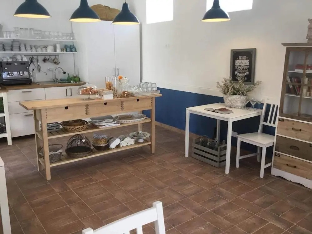 Villaggio Imbesi
