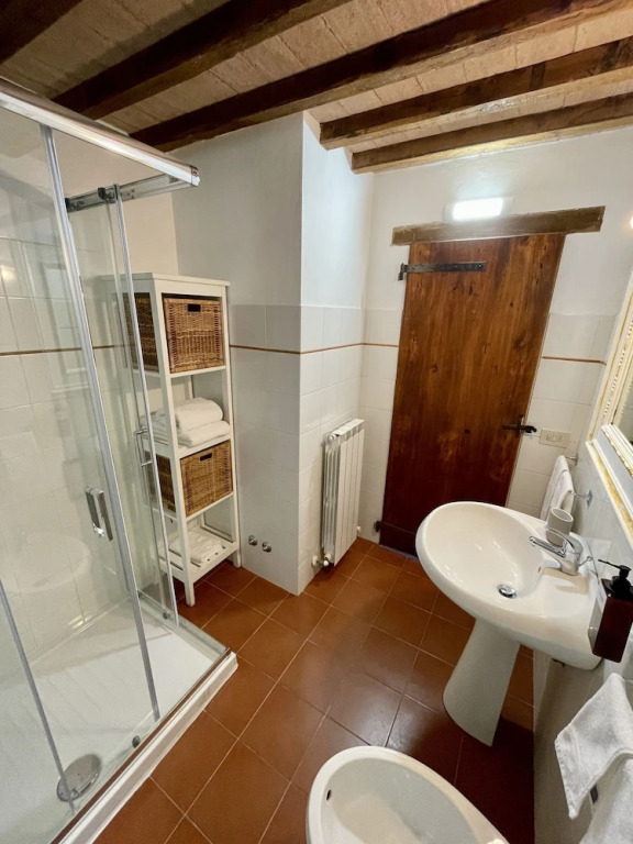 Casale dellAssiolo Bed and Breakfast