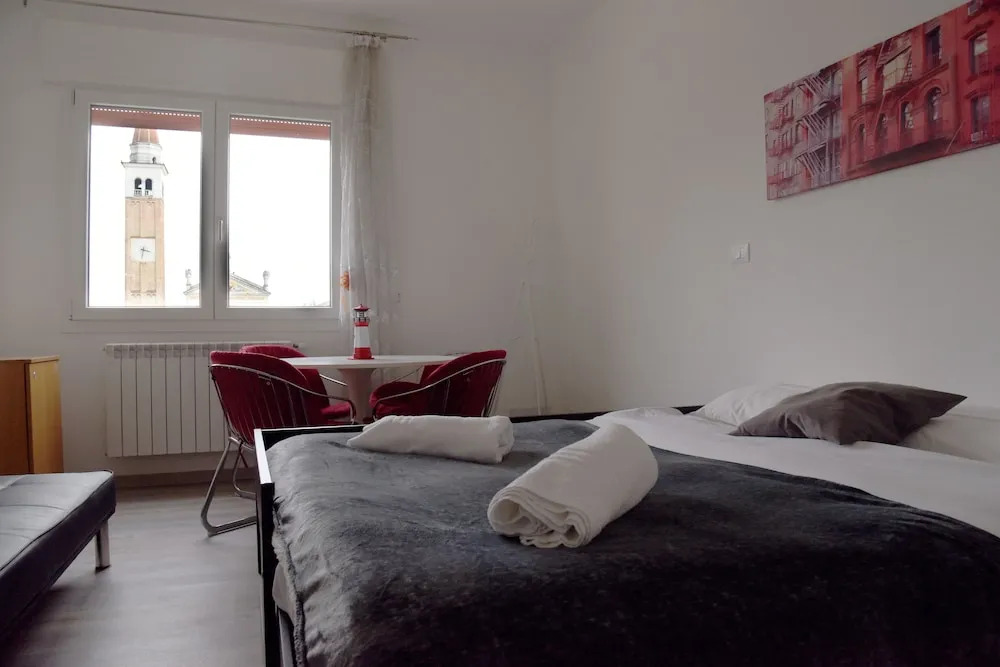 Studio Venice Guesthouse