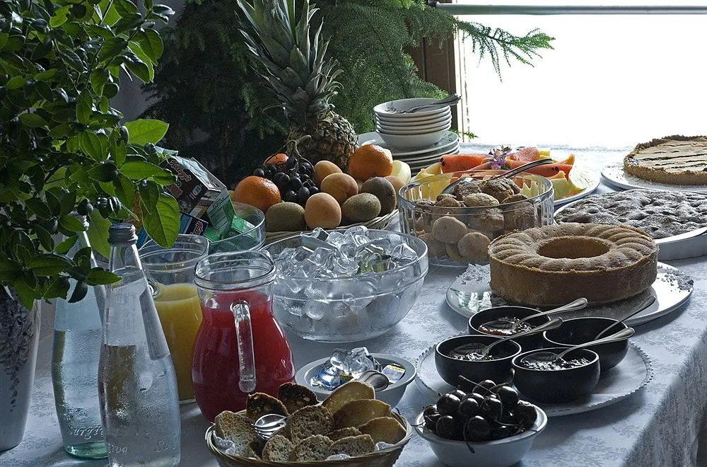 Locanda del Glicine