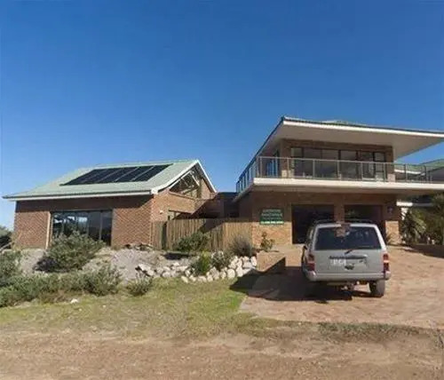 Aandkoor Betty's Bay Guesthouse