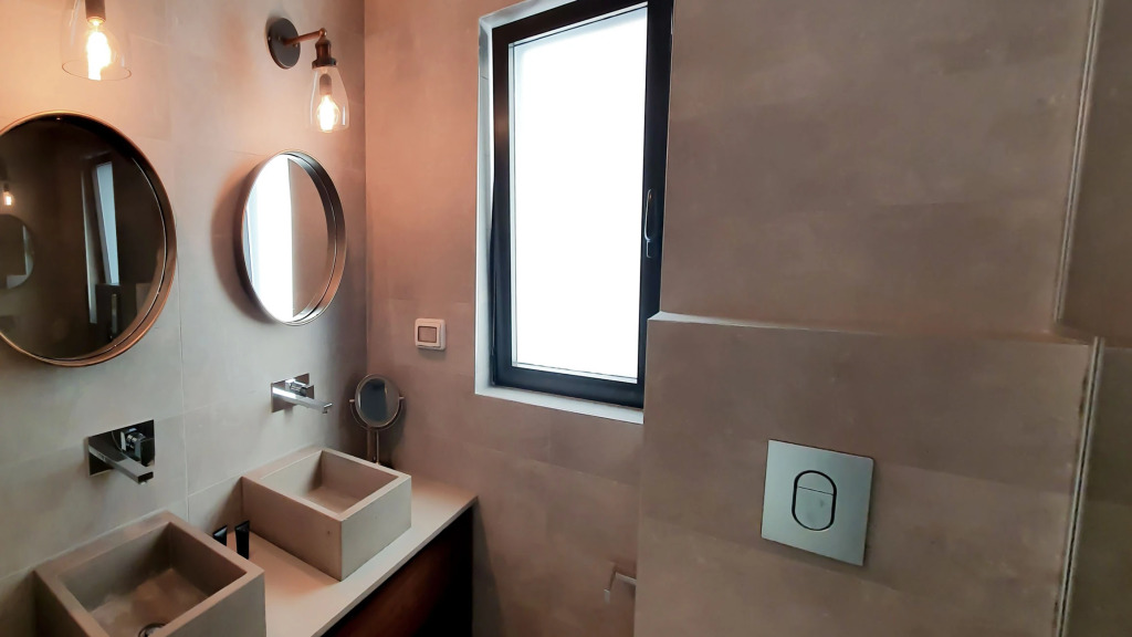 Apartment Brillant, 3BR, Tel Aviv, Center, Yavne St, #TL40