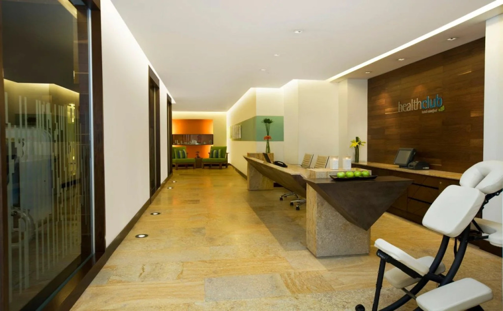 Bogotá Marriott Hotel